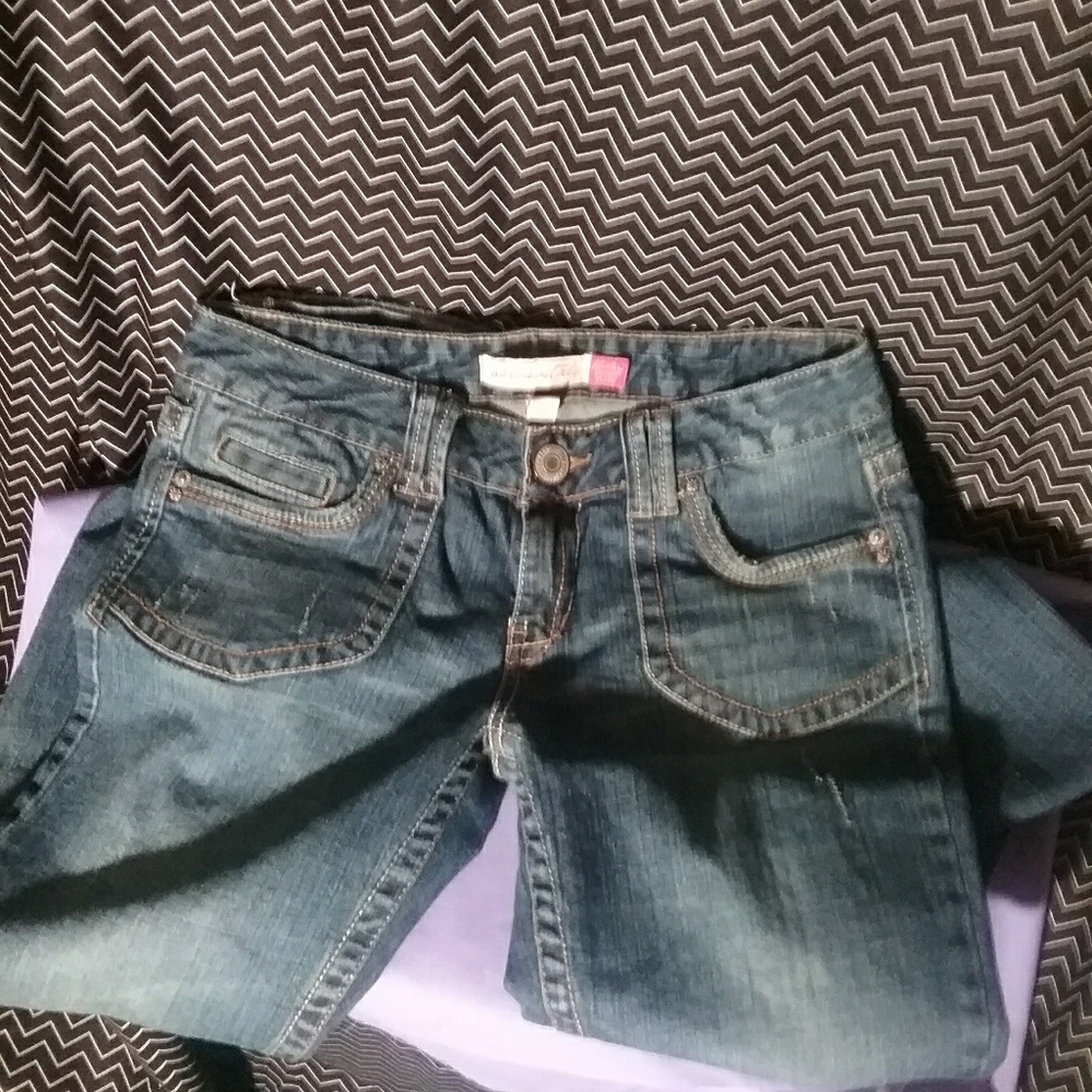 Aeropastale Jeans